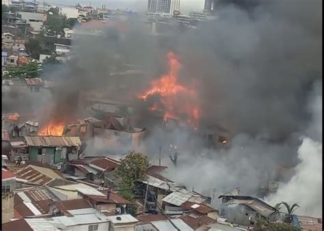 cebu city fire|BFP R7 Cebu City FS .